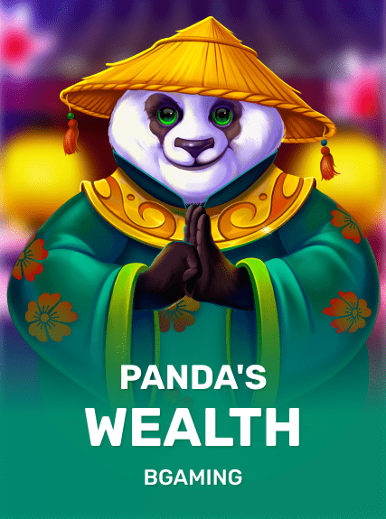 Panda's Wealth