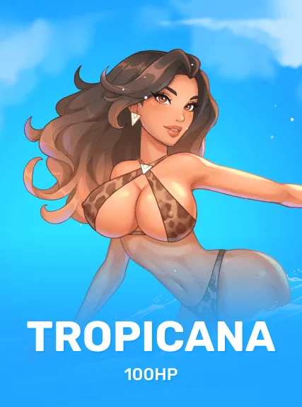 Tropicana